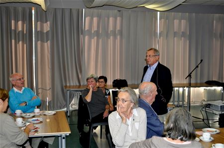 Prof. Elchardus over verwachtingen van jongeren