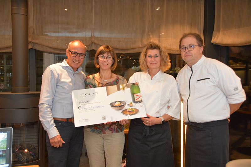 Proficiat aan de winnaars van onze fotowedstrijd