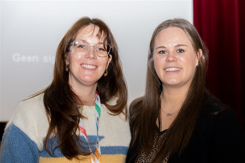 Raak Overdag maakte kennis met het Sociaal Huis