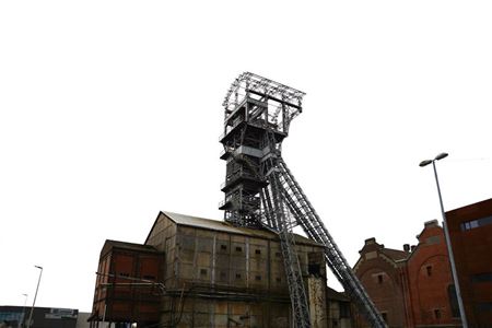 Radio 2 brengt podcast over sluiting mijn Zolder