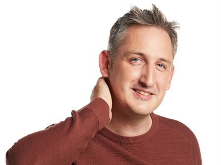 Radio 2 Limburg live vanop het Muzeterras