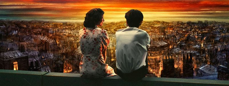 Radioman: film met gasten in Roxy voor goed doel