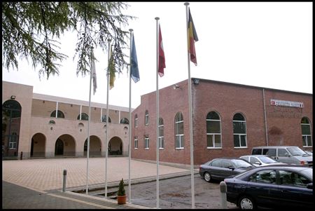 'Ramadan is niet alleen vasten, maar ook delen'