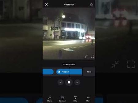 Ramkrakers gingen brutaal tewerk