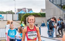 Rani Rosius moet forfait geven voor KBC-Nacht