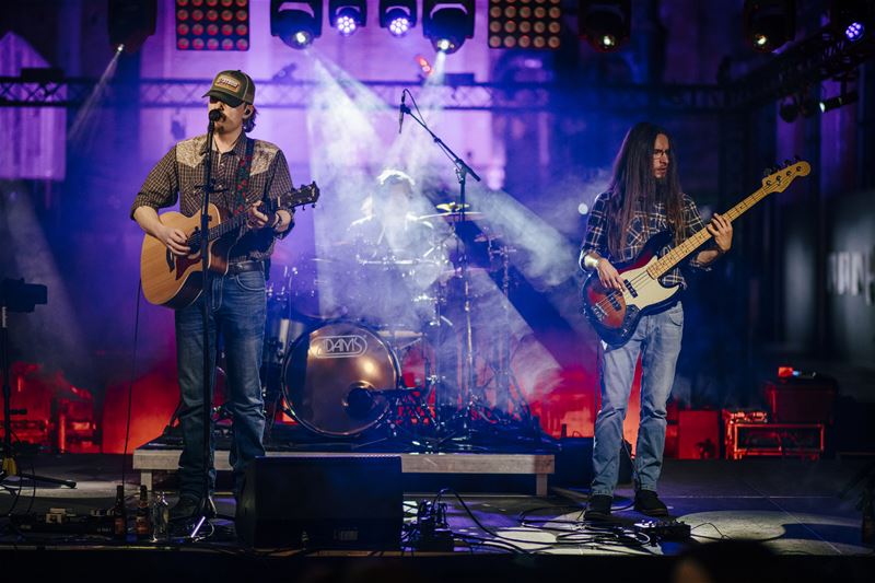 Recordopbrengst van De Warmste Break van CVO