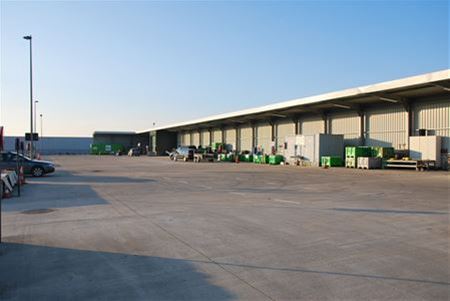 Recyclageparken werken weer normaal