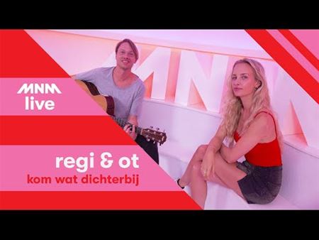 Regi domineert Bravo België top 100