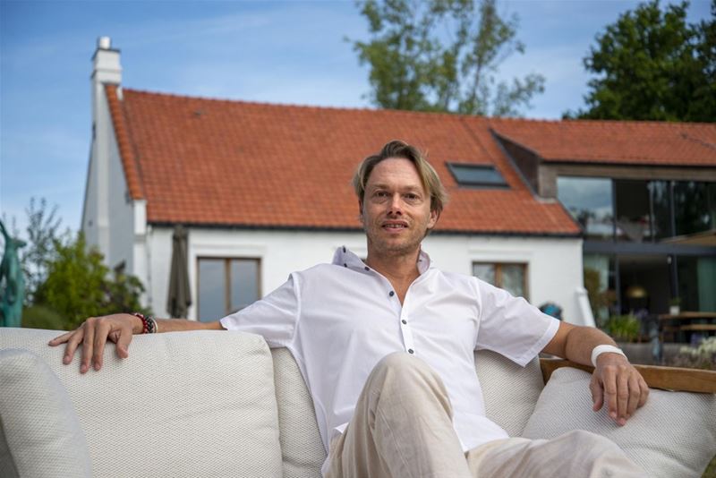 Regi straks te gast in Het Huis