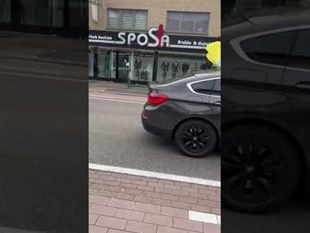 Rellen begonnen met Koerdische provocatie