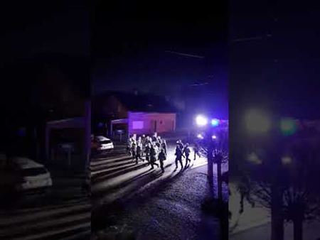 Rellen breiden zich uit naar Koolmijnlaan