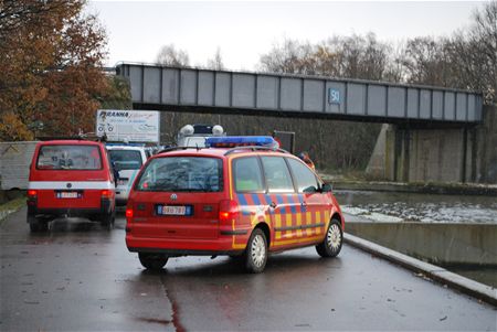 Rens Van Den Heuvel is gevonden