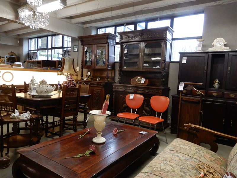 Reset-medewerkers opgeleid via bommetjes