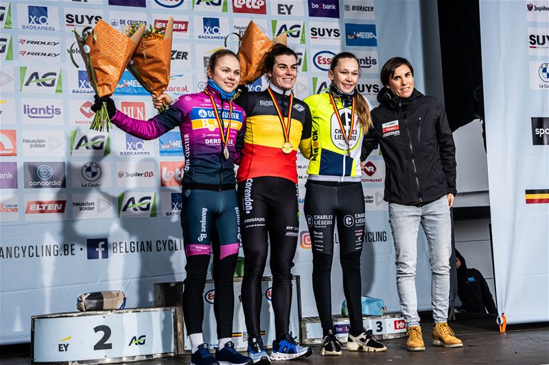 Riberolle bevestigt, Verdonschot verrast