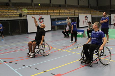 Rijke medaille-oogst voor Smash op BK