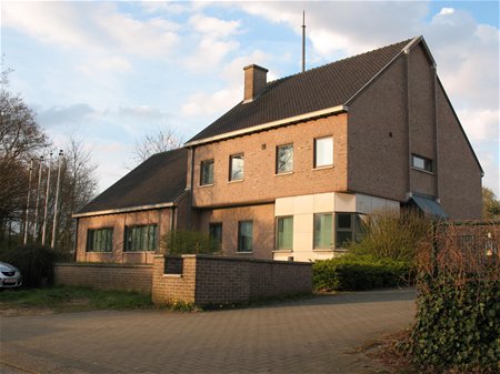 Rijkswachtgebouw wordt openbaar verkocht