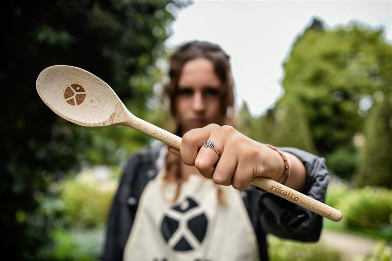 Rikolto heeft ontbijtboxen met 'Goed Eten'