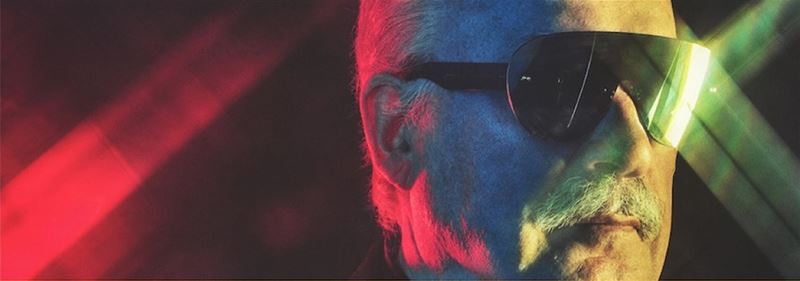 RMF: Festival met films en muziek in de Roxy