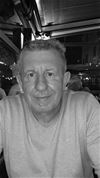 Roland Vandebroek is overleden