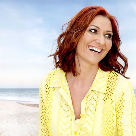 Sabien Tiels brengt Maskerloos in première in Muze