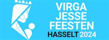 Samana Heusden naar Virga Jesse ommegang