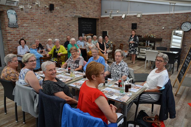 Samana Zolder neemt een herstart