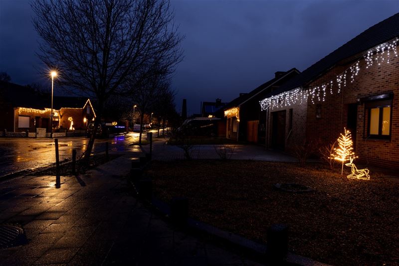 Savoerenweg is Fonkelstraat 2021