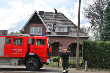 Schadegevallen melden aan de gemeente