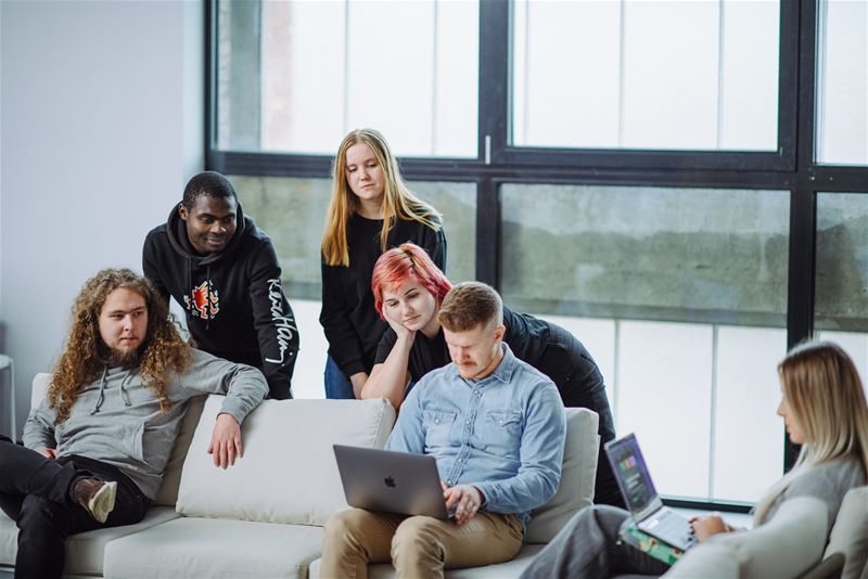 Schakels: CVO lanceert nieuwe vorm van leren