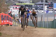 Schuilt hier de toekomstige Wout Van Aert?