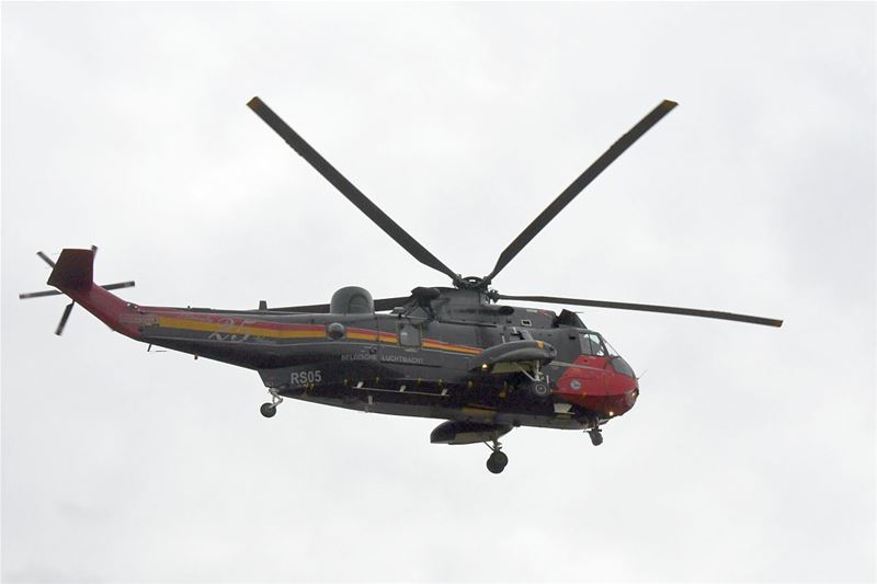 Seaking neemt afscheid van Limburg