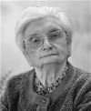 Seraphine Claes is overleden