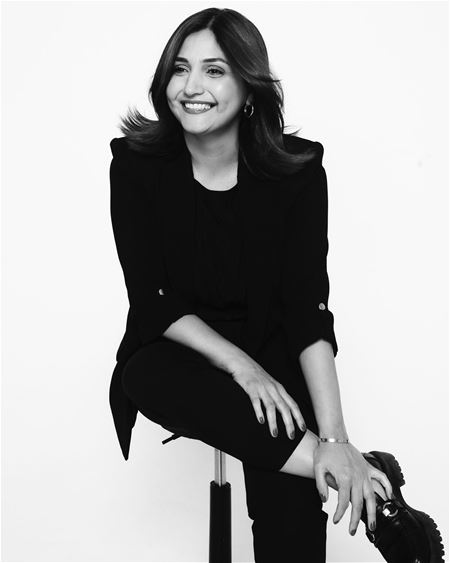 Sevda Durukan is genomineerd voor Britse award