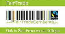 SFC is Fairtradeschool