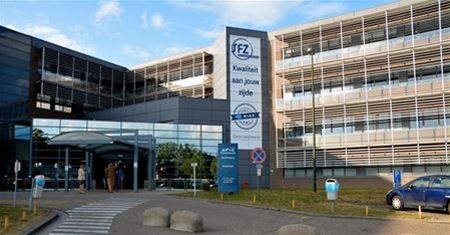 SFZ in middenmoot ereloonsupplementen