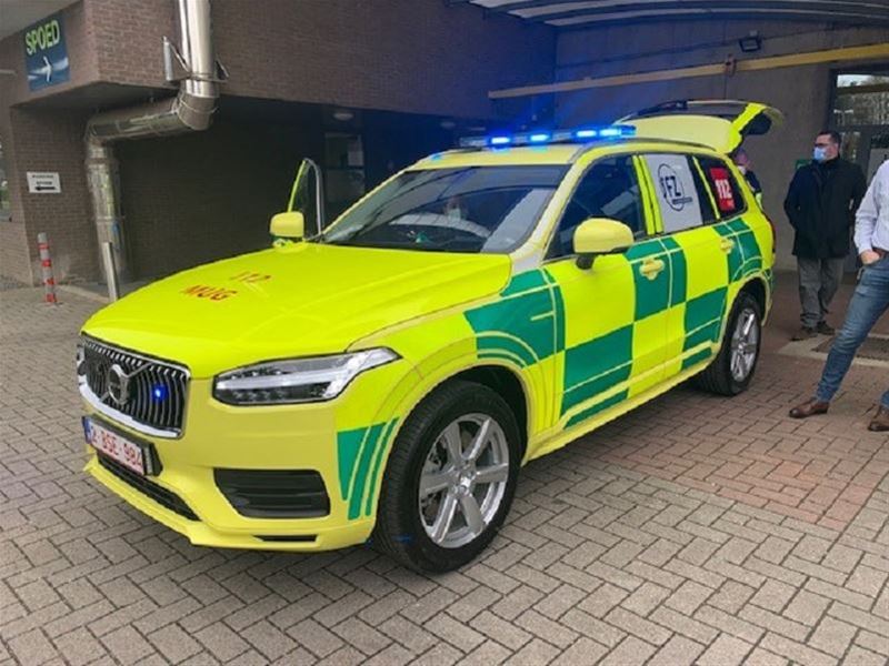 SFZ is niet bedreigd door ziekenhuishervorming