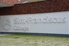 Sint-Franciscuscollege sensibiliseert rond energie