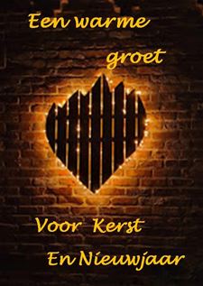 Sint-Vincentius dicht tot na Nieuwjaar
