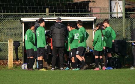 SK Heusden 06 organiseert open talentendagen