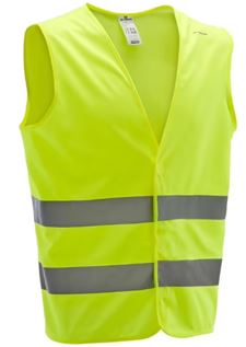 SK Heusden 06: Zorg voor fluokleding en fietslicht