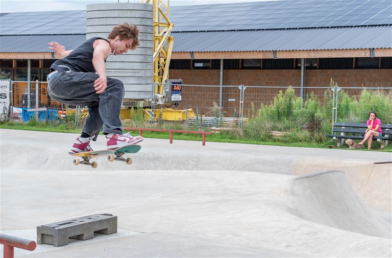 Skaten of stuntsteppen: je kunt het leren