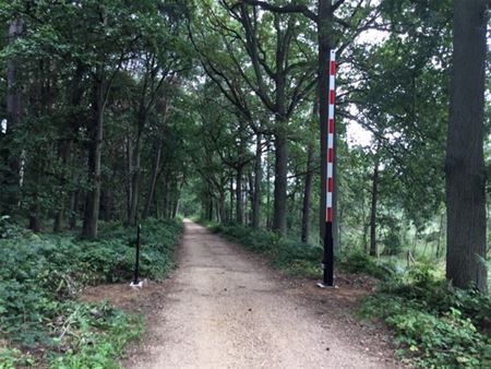 Slagboom moet sluipverkeer uit Vogelsanckbos weren