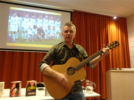 Slotfeest van 'SFC leest mee'