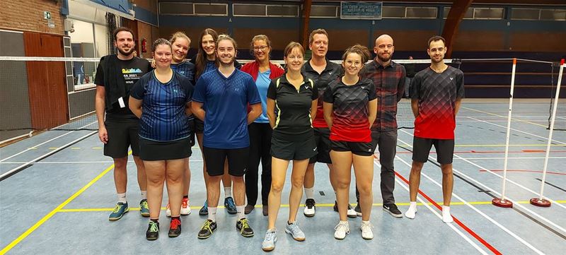 Smash 1G wint derby bij Hebad 3G