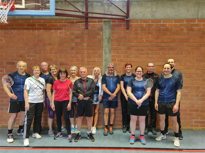 Smash was erg succesvol op BK in Heusden