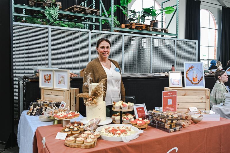 Snuisteren in de Shopfabriek