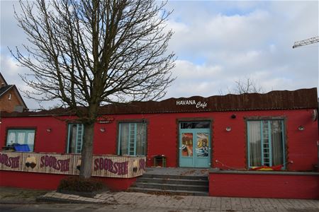 Sombere wolken boven Heusdense horeca