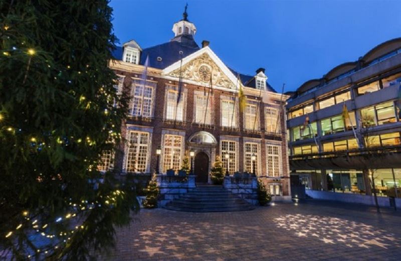 Spannende aankomende evenementen in Hasselt