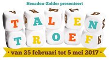 Spelavond en voorleesworkshop rond Talen Troef