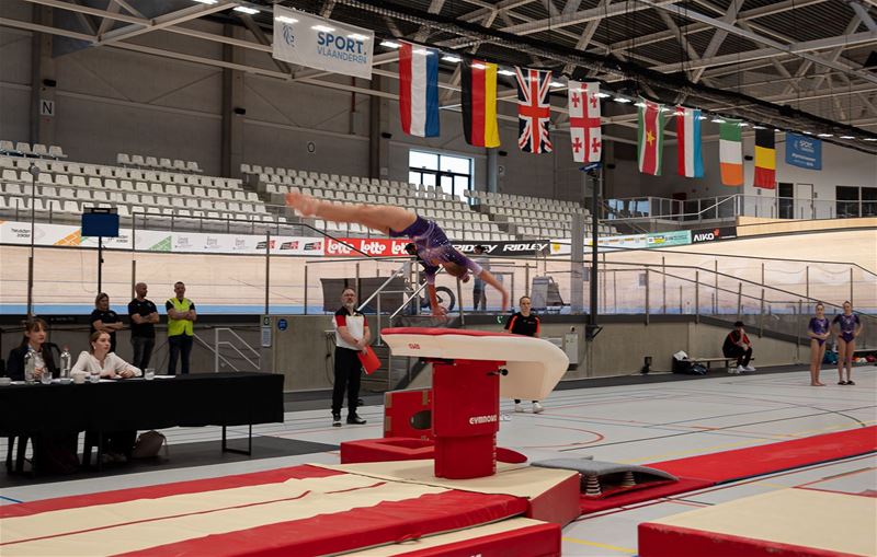 Sportclubs zoeken oplossingen voor hoger lidgeld